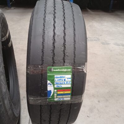 MICHELIN 385/65R22.5