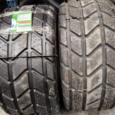 AGRIFARMER 435/50R19.5