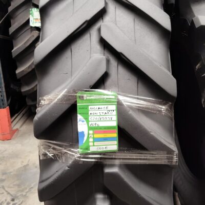 ALLIANCE 520/85R38 *VENDIDA*