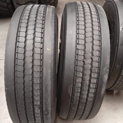 HANKOOK 315/80R22.5