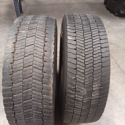 MICHELIN 315/70R22.5