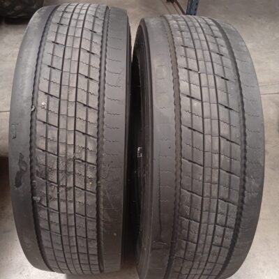 BRIDGESTONE 315/70R22.5