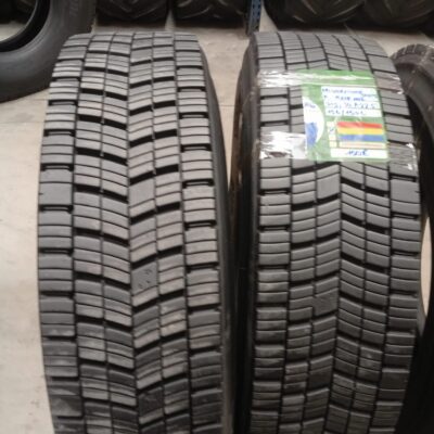 BRIDGESTONE 315/80R22.5