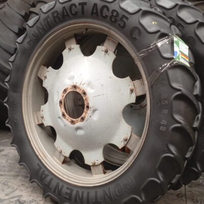 CONTINENTAL 340/85R48 + LLANTA (JUEGO)