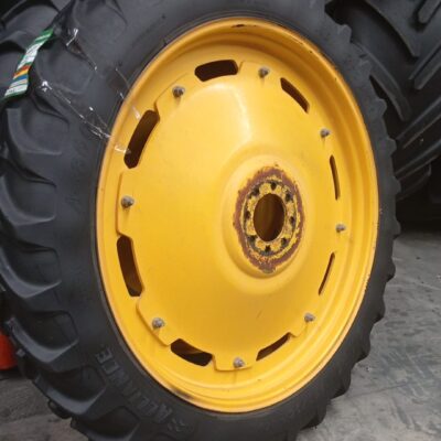 ALLIANCE 270/95R46 + LLANTA (JUEGO)