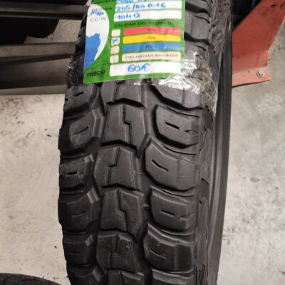 KUMHO 205/80R16