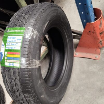GOODYEAR 205R16LT