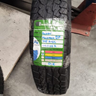 FALKEN 205R16C