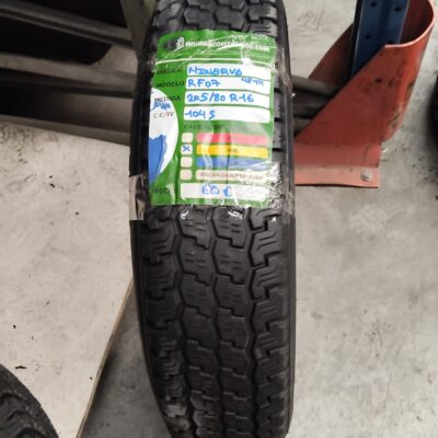 MINERVA 205/80R16