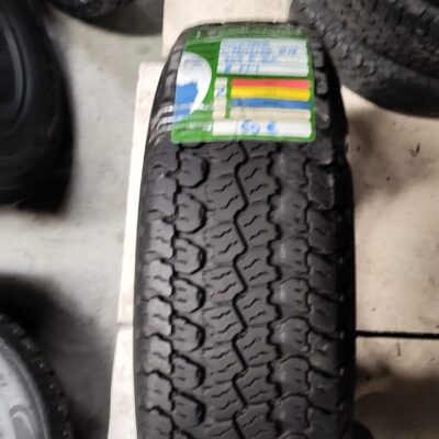 GOODYEAR 205R16C
