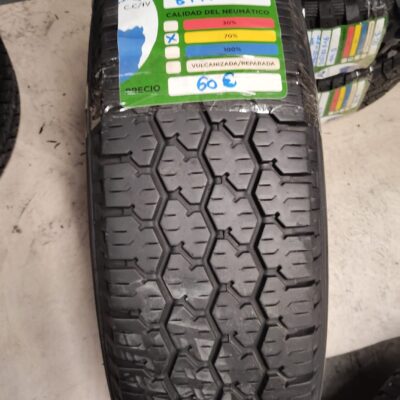 BRAVO 205R16C