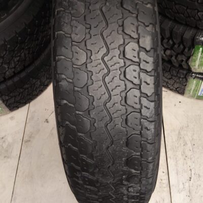 GOODYEAR 205R16C