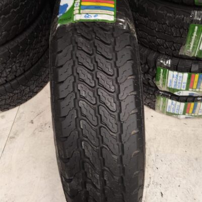 GT RADIAL 205/80R16