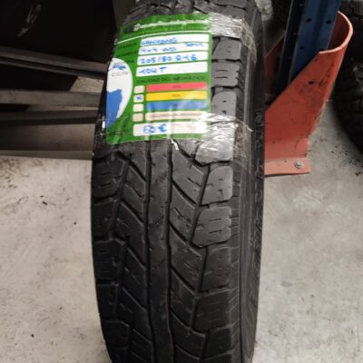 NANKANG 205/80R16