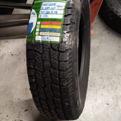 WESTLAKE 205/80R16