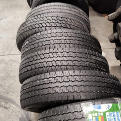 BRIDGESTONE 205R16C
