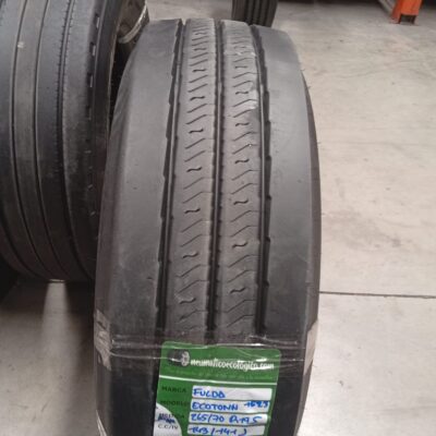 FULDA 265/70R19.5
