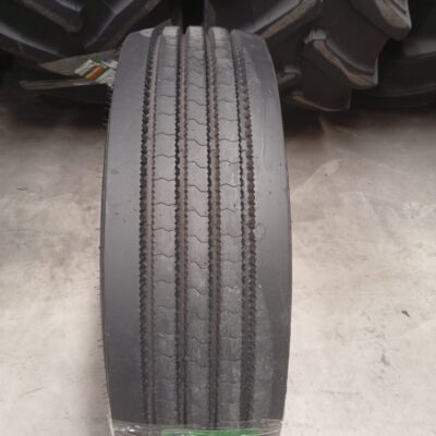 TRUCKSTAR 265/70R19.5
