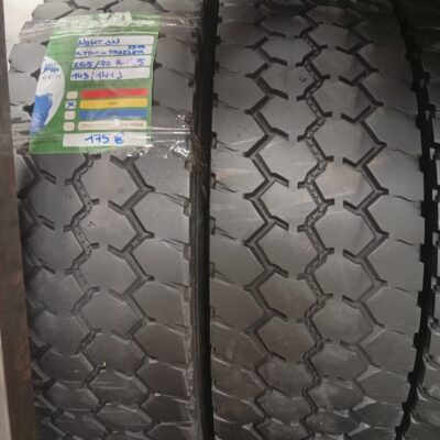 NOKIAN 265/70R19.5