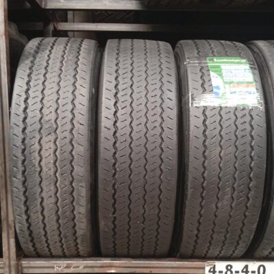 CONTINENTAL 265/70R19.5